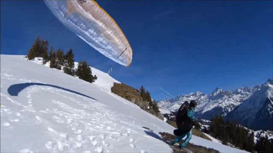 Windmessstation Bälmeten