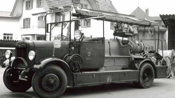 Feuerwehrverein Worb