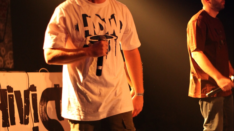 Le H.Double Festival - Live Jam