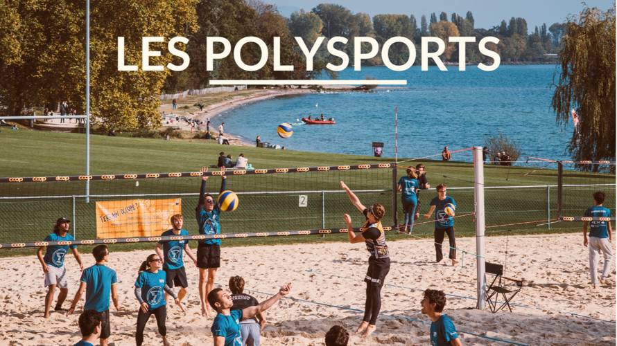 PolySports