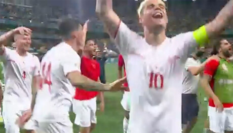 Yeah, Finanzierungsschwelle erreicht - Vielen Dank