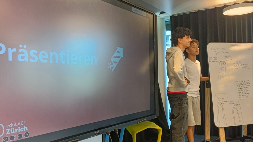 Zukunftskompetenzen für Schüler:innen