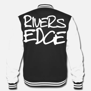 Rivers Edge College Jacke