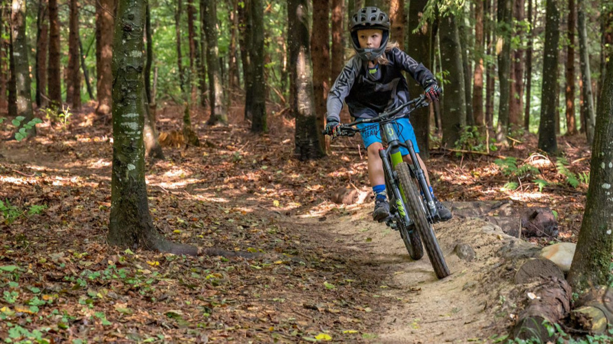 Biketrail Bärenried