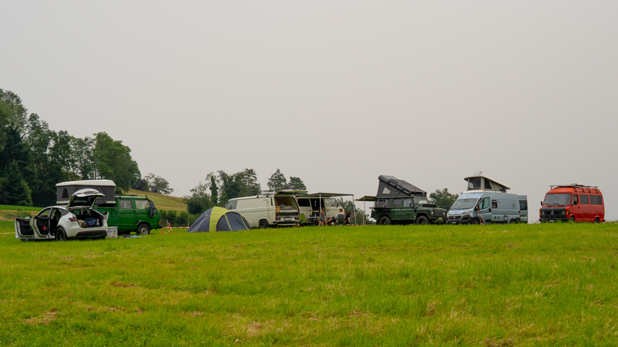 Sounds of Garden Open-Air – Gemeinsam möglich machen
