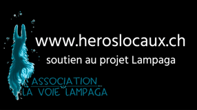 Soutien au projet Lampaga