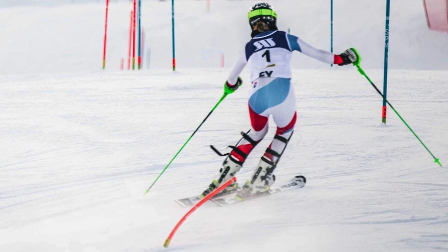 Road to Lucerne 2021 Universiade with the SAS Athletes