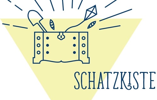 Schatzkiste Regensdorf - wir starten endlich!