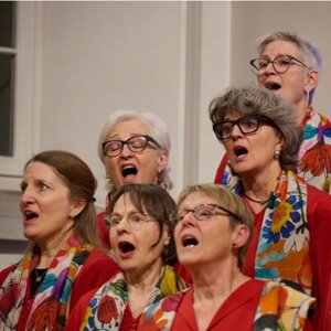 Gospelchor Dübendorf