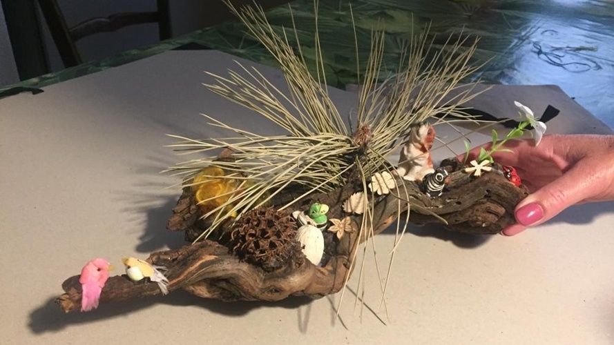 Associazione LAB ARTE rende liberi