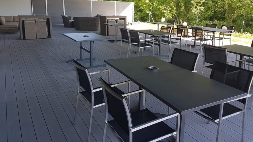 Soutien restaurant à Vich O CANTINHO