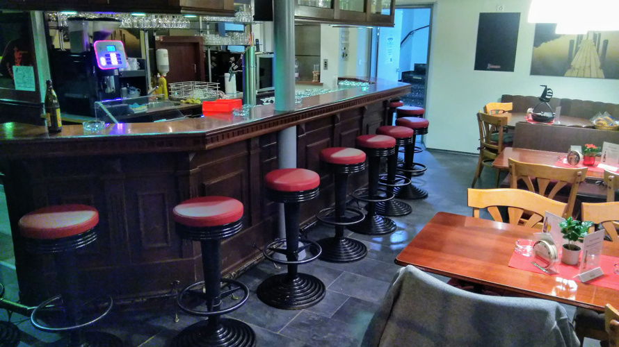 Restaurant Schifflände Arbon