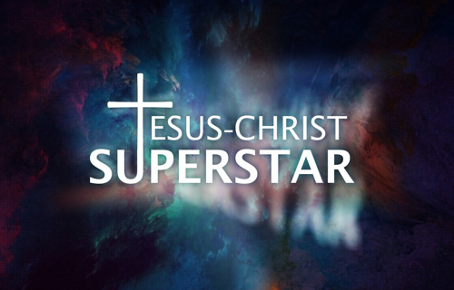 Jesus Christ Superstar, opéra rock, mars 2024, Crissier