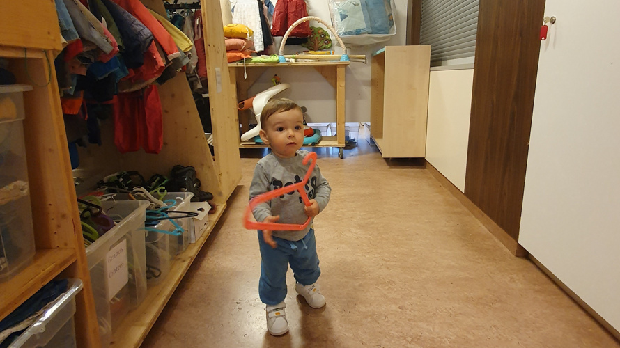 Fondation SOS futures mamans