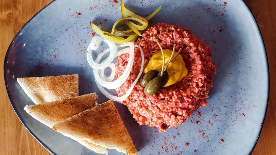 Ristorante Melamangio - Supporto lockdown