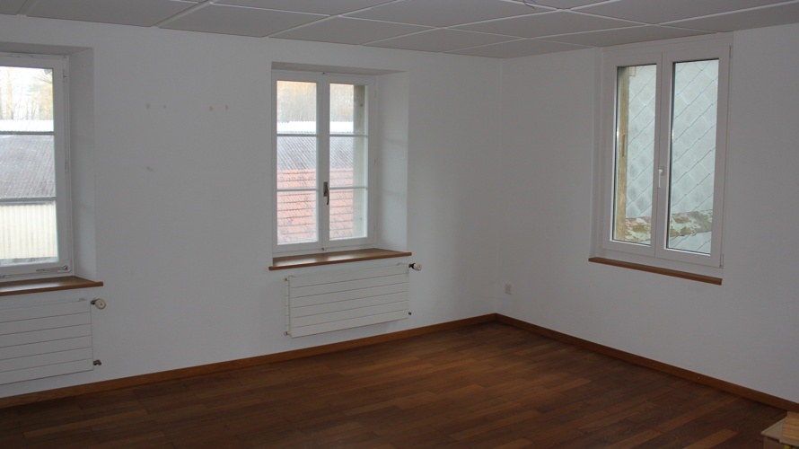 Eröffnung Schule Molina Nova