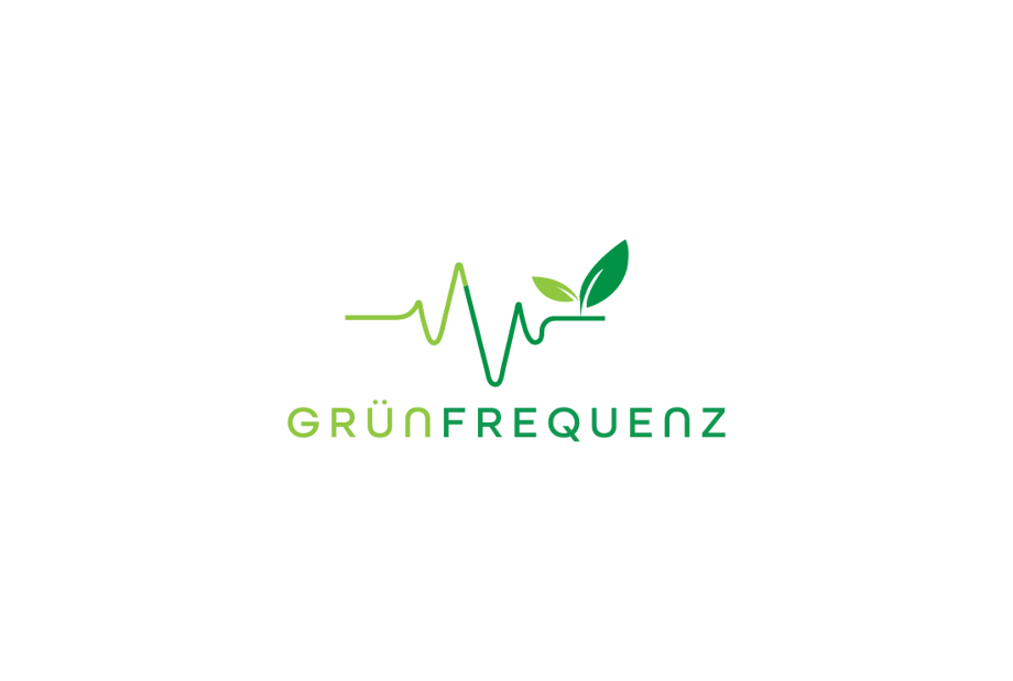 Ein T-Shirt von Grünfrequenz