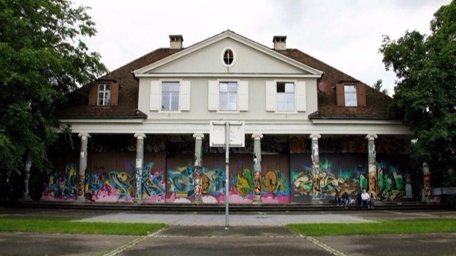 Maturaarbeit: Sommerfest des Wirtschaftsgymnasium Basel