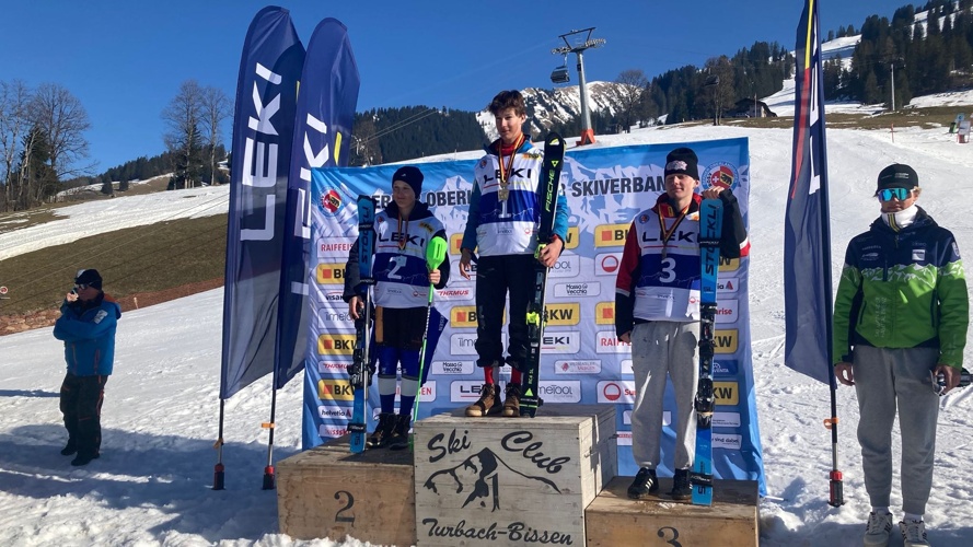 Sven Moser, mein Weg zum Profi