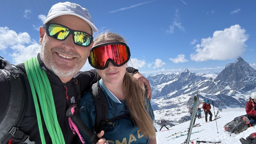 Expé Gypas 2027 : 15 jeunes Valaisans à la conquête des Andes