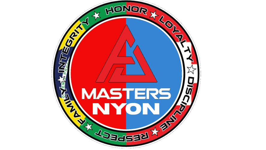 Association Team Masters Nyon