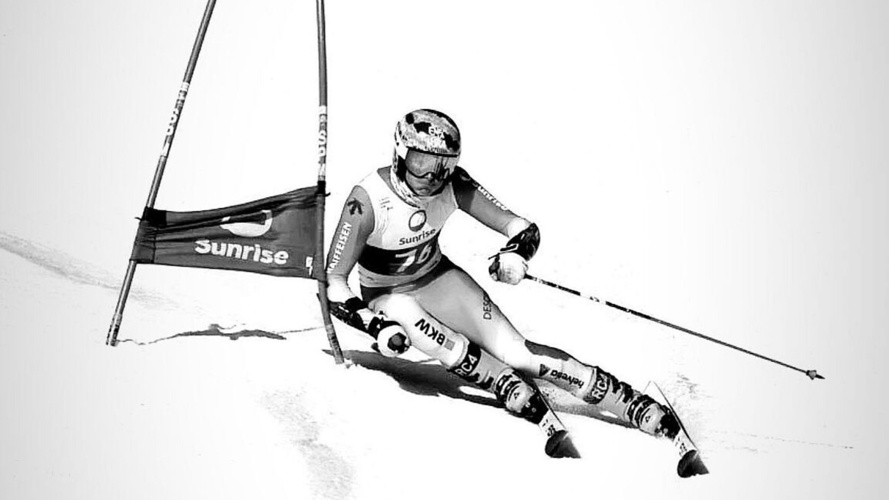 Thibaud PUIPPE - Skier, construire, avancer !