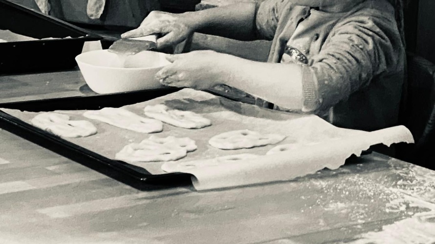 Kita Chliinä Chnopf