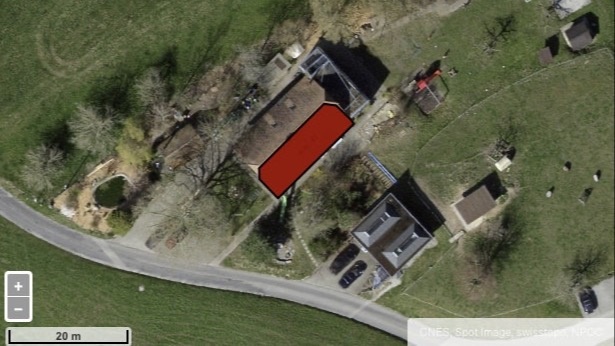 Solarenergie für d Sunneblueme