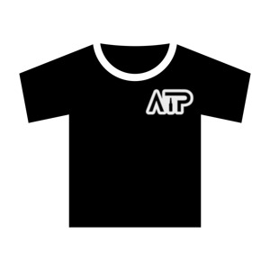 1 T-shirt de l'Agneau à Trois Pattes