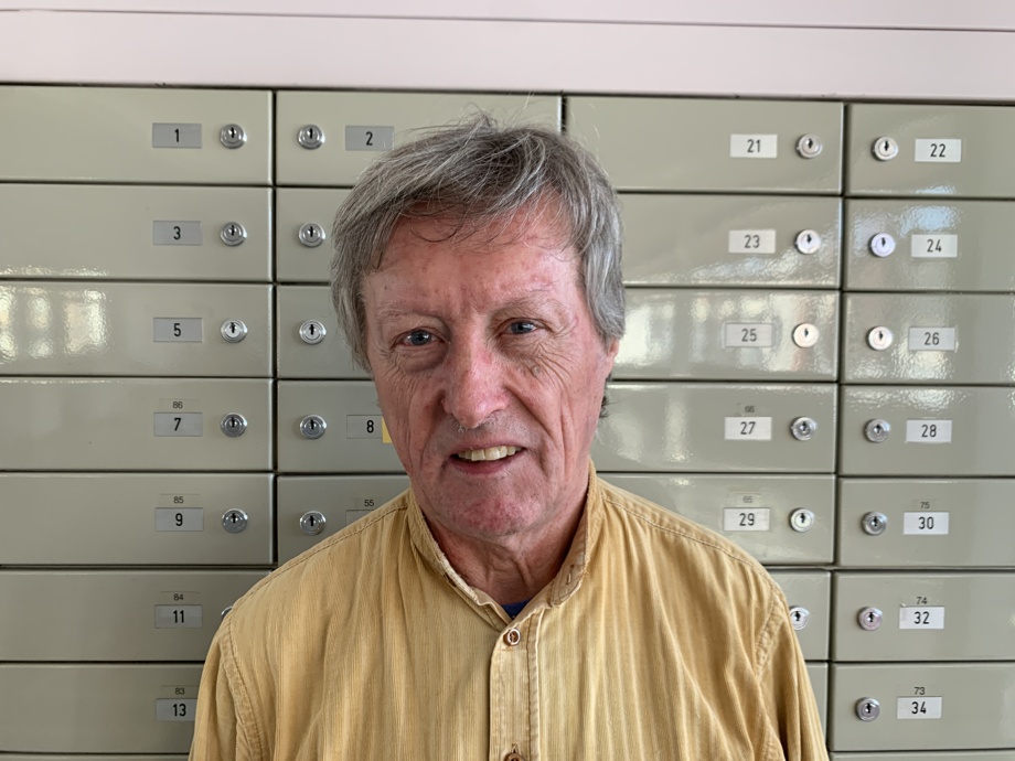 Figurensponsor*in von Stockfisch (Franz Hauser)