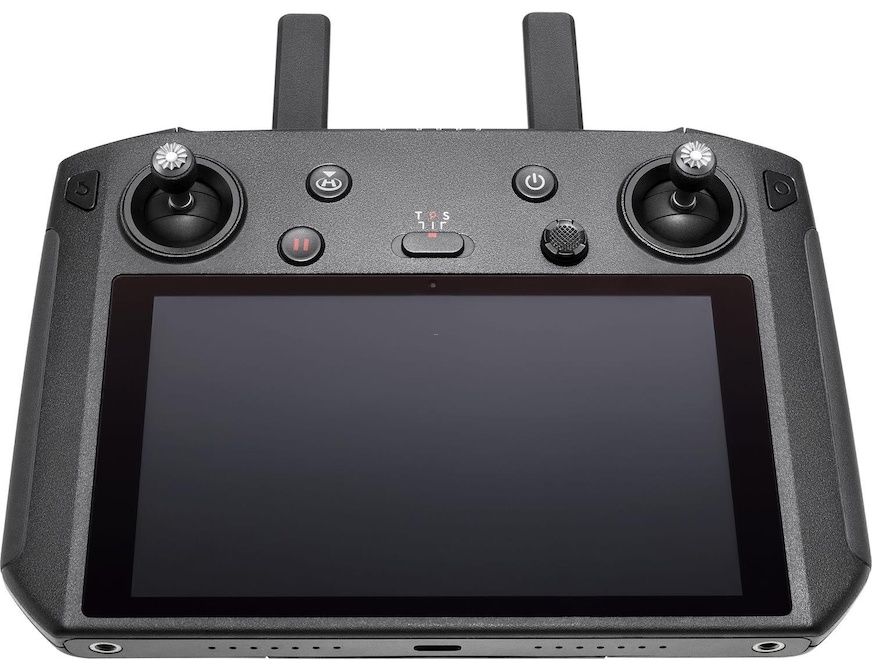 Fernsteuerung M300 Serie Smart Controller Part 02