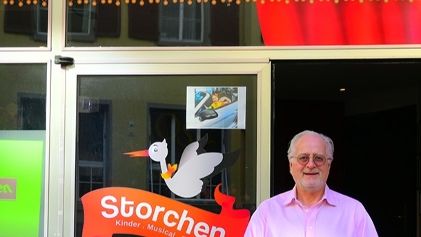 Unsere Kommunikation ist in Not