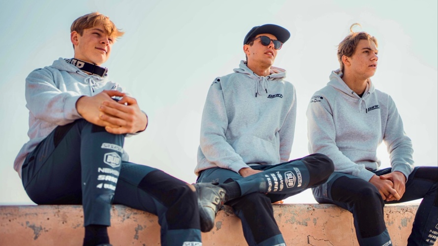 "Road to Leukerbad 2025" - mach mit bei unserer Mission