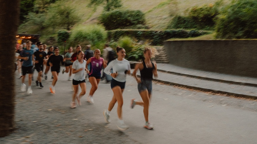 runBADEN – Social Runs in Baden