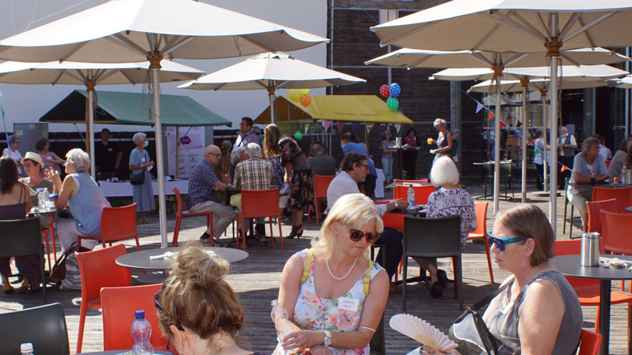 Demenz Meet St. Gallen 2022