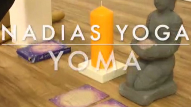  YOMA Yoga Nadia 