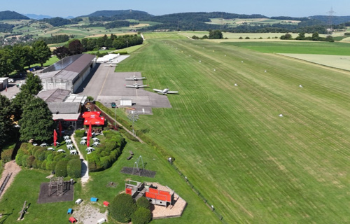 AeCS Regionalverband Fricktal