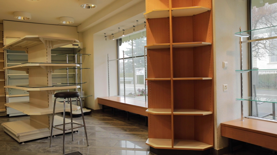 Dorfladen "Jakob" in Feusisberg