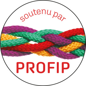 Soutenu par PROFIP