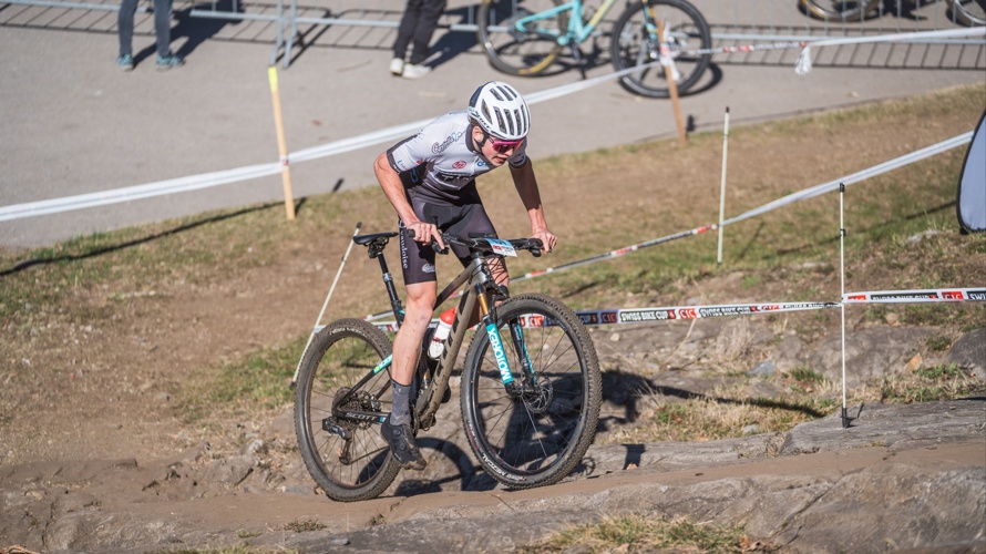 Réussir ma saison en U23