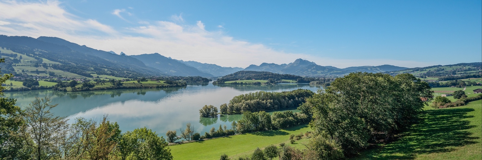 Banque Raiffeisen Moléson