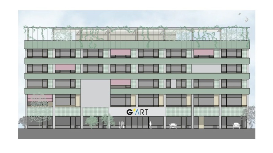 G'ART Aus- und Weiterbildungszentrum