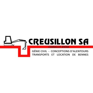 Creusillon SA