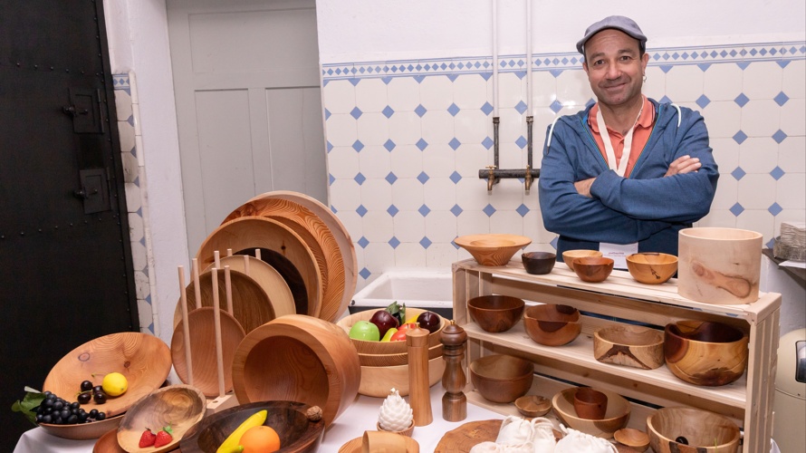 buteia regiunala - ein Genussmarkt für den Parc Ela