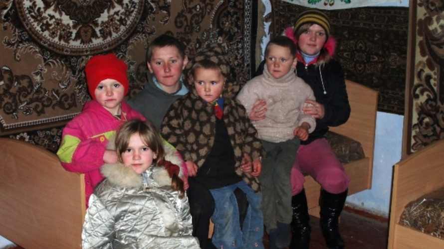 Gesang für Kinderheim & Kinder-Palliativklinik