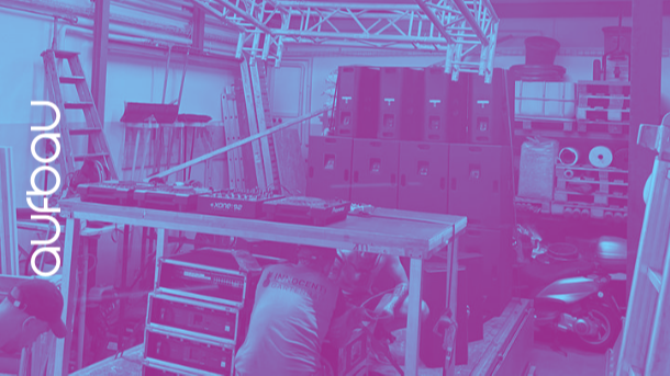 verteilzentrale @ beat on the street