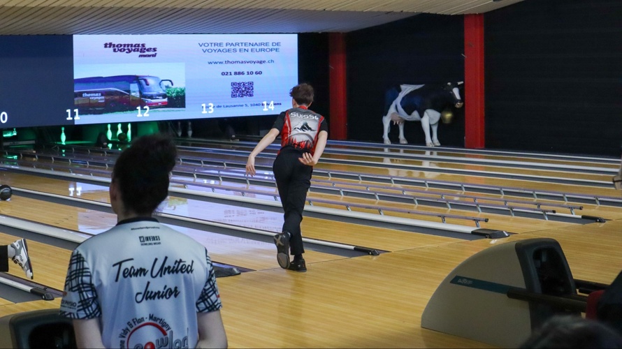 Bowling Junioren WM - Road to Malaysia