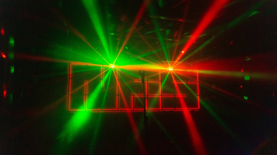 EXON EVENTS
