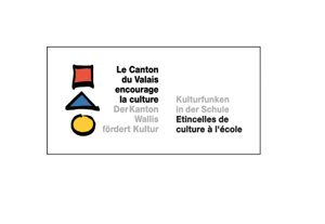 Etincelle de culture, Canton du Valais