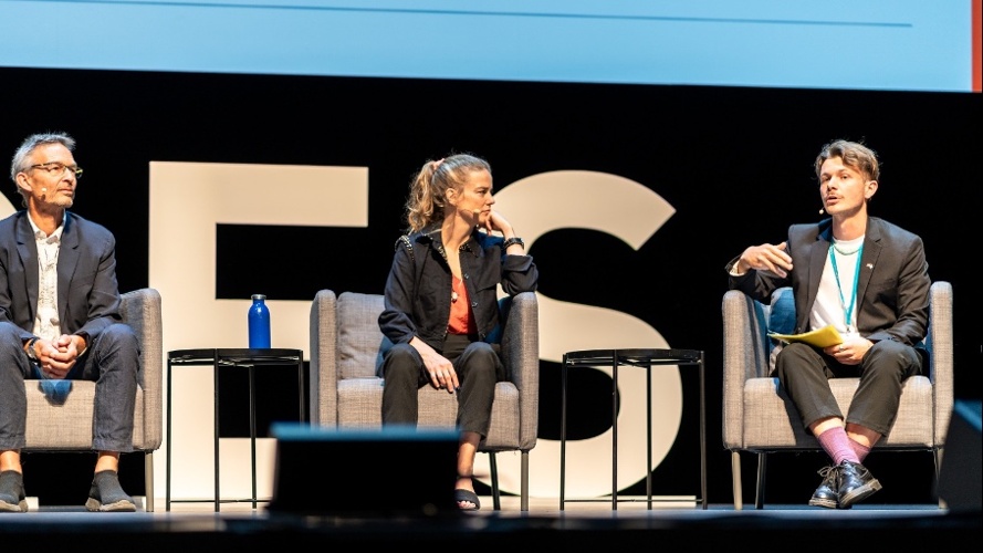 Give Swiss Youth a Voice at COP30